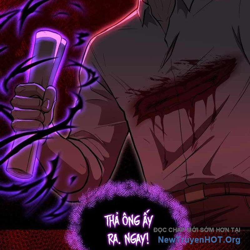 Thôn Phệ Giả Thức Tỉnh: Chapter 14