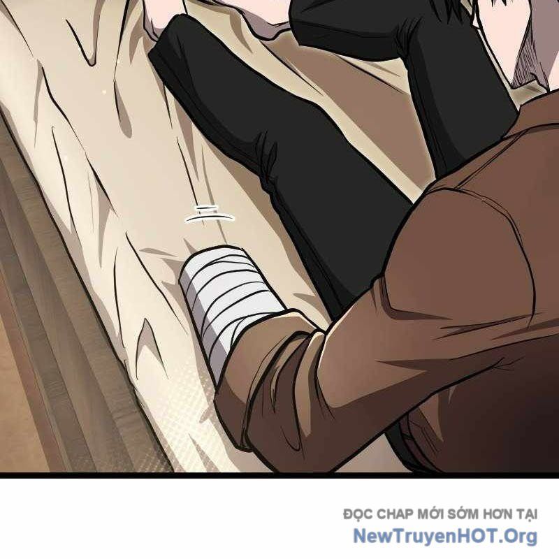 Thôn Phệ Giả Thức Tỉnh: Chapter 15