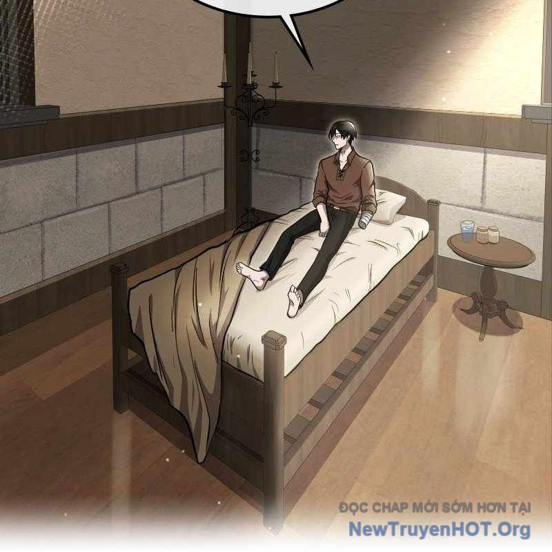 Thôn Phệ Giả Thức Tỉnh: Chapter 15