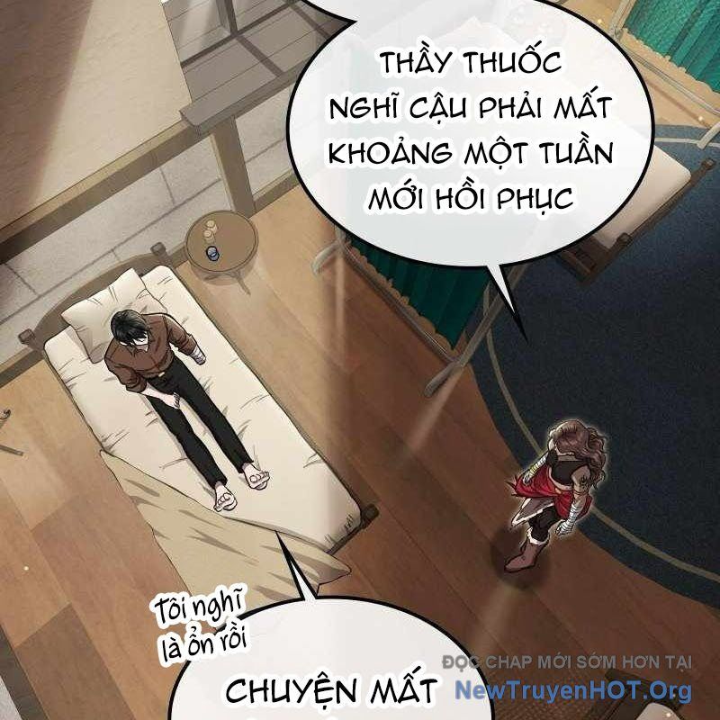 Thôn Phệ Giả Thức Tỉnh: Chapter 15