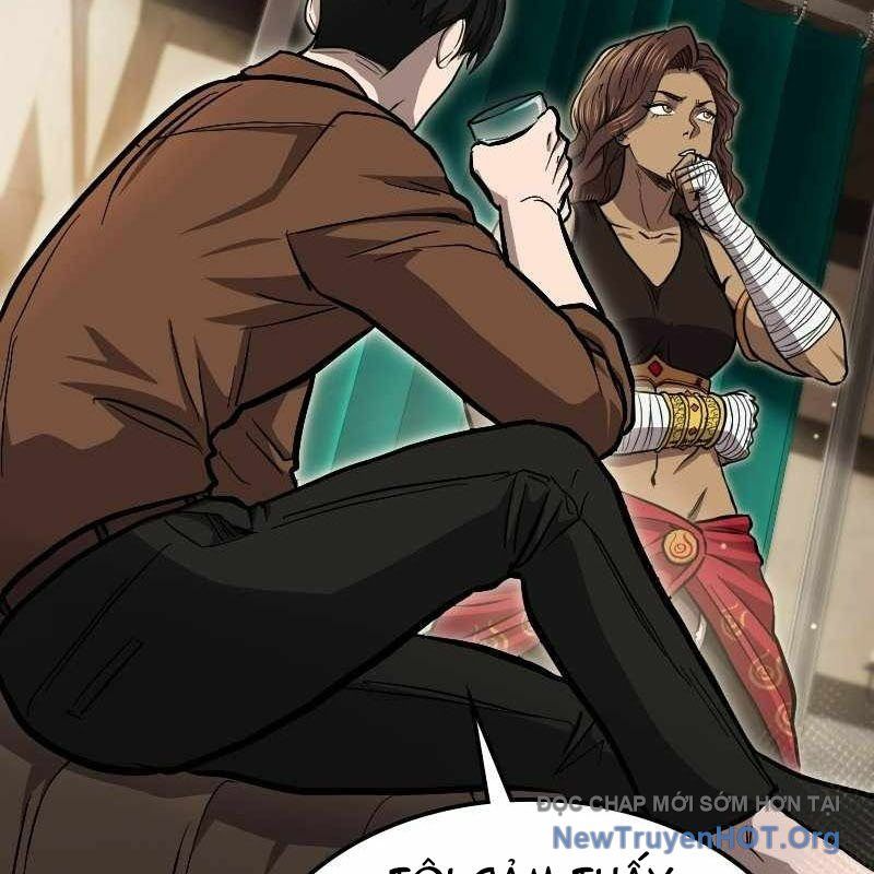 Thôn Phệ Giả Thức Tỉnh: Chapter 15