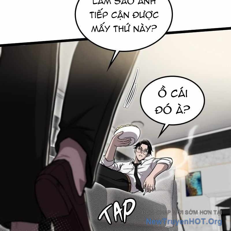 Thôn Phệ Giả Thức Tỉnh: Chapter 15