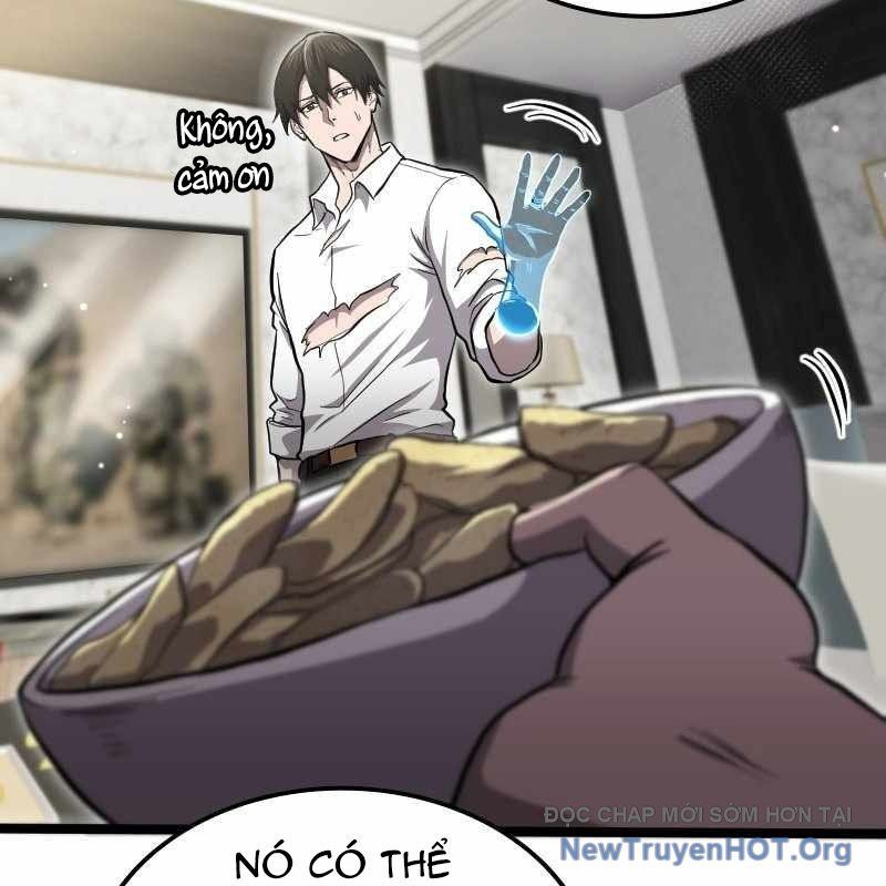 Thôn Phệ Giả Thức Tỉnh: Chapter 15