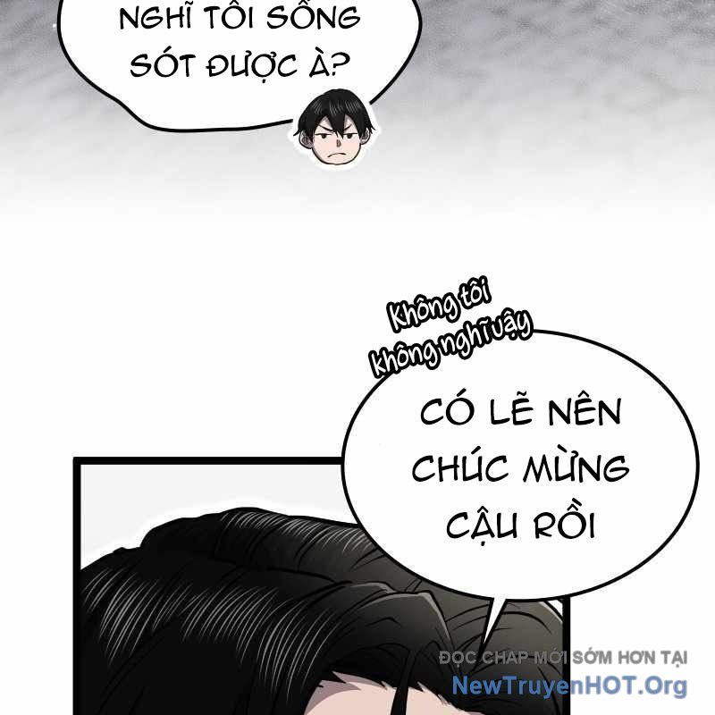 Thôn Phệ Giả Thức Tỉnh: Chapter 15