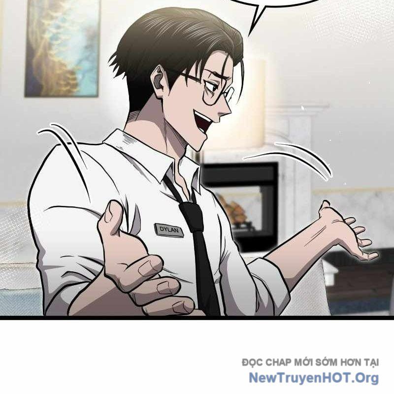 Thôn Phệ Giả Thức Tỉnh: Chapter 15