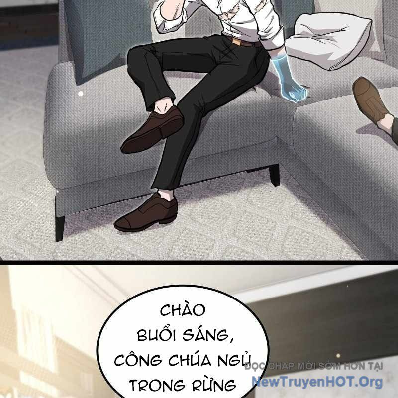 Thôn Phệ Giả Thức Tỉnh: Chapter 15