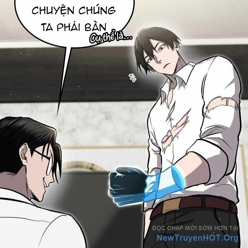Thôn Phệ Giả Thức Tỉnh: Chapter 15
