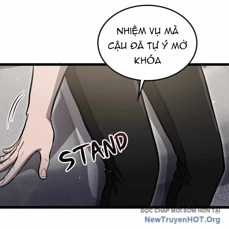 Thôn Phệ Giả Thức Tỉnh: Chapter 15