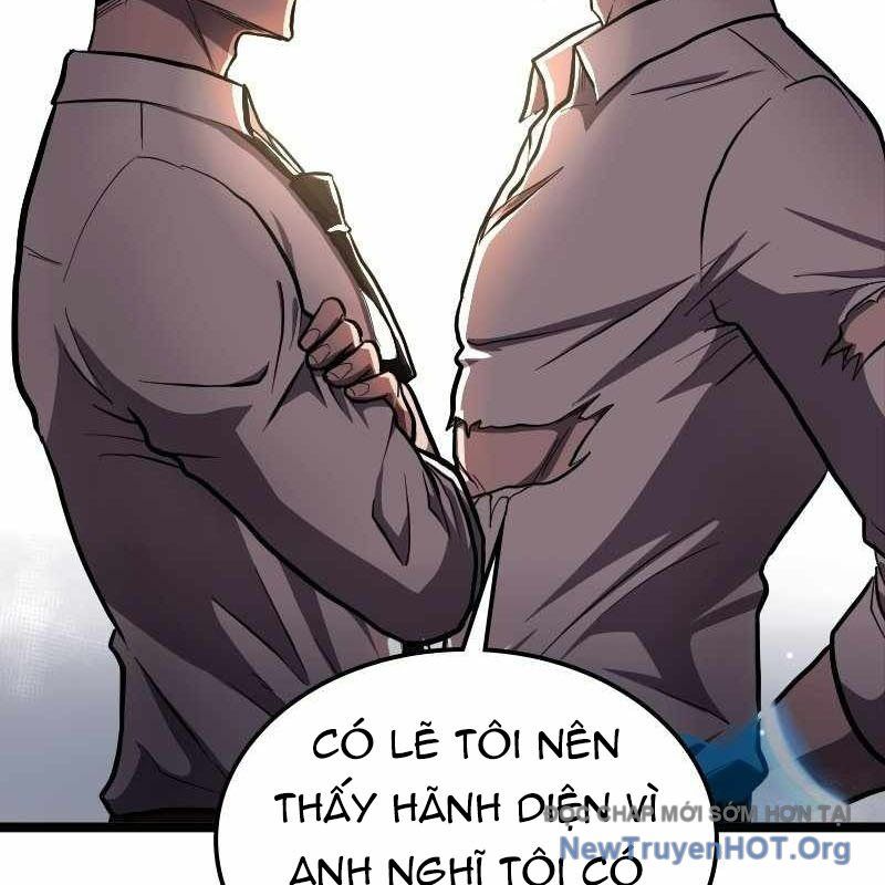 Thôn Phệ Giả Thức Tỉnh: Chapter 15