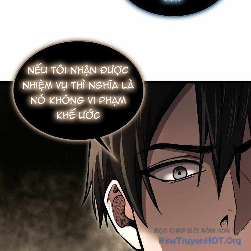 Thôn Phệ Giả Thức Tỉnh: Chapter 15