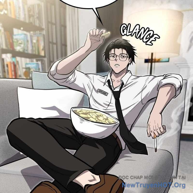 Thôn Phệ Giả Thức Tỉnh: Chapter 15