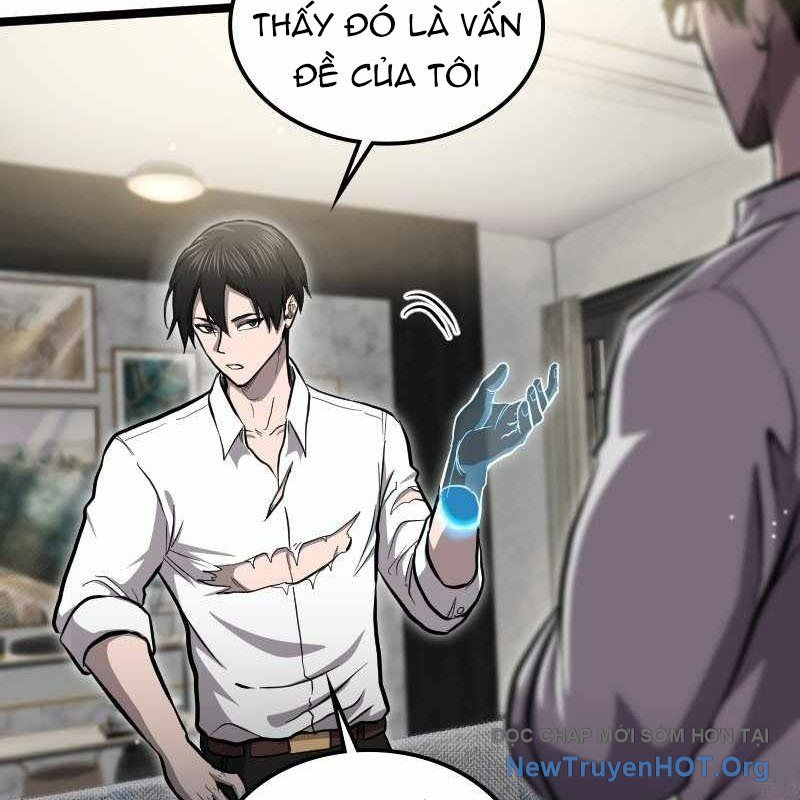 Thôn Phệ Giả Thức Tỉnh: Chapter 15