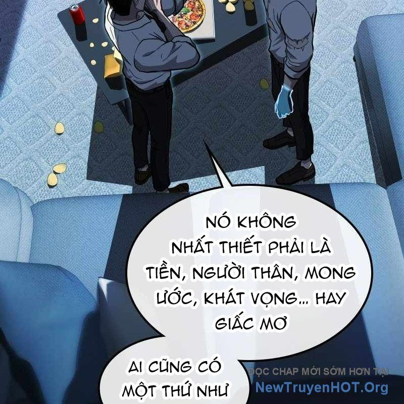 Thôn Phệ Giả Thức Tỉnh: Chapter 15