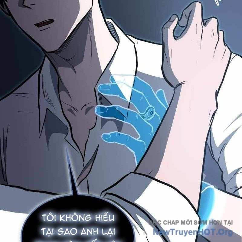 Thôn Phệ Giả Thức Tỉnh: Chapter 15