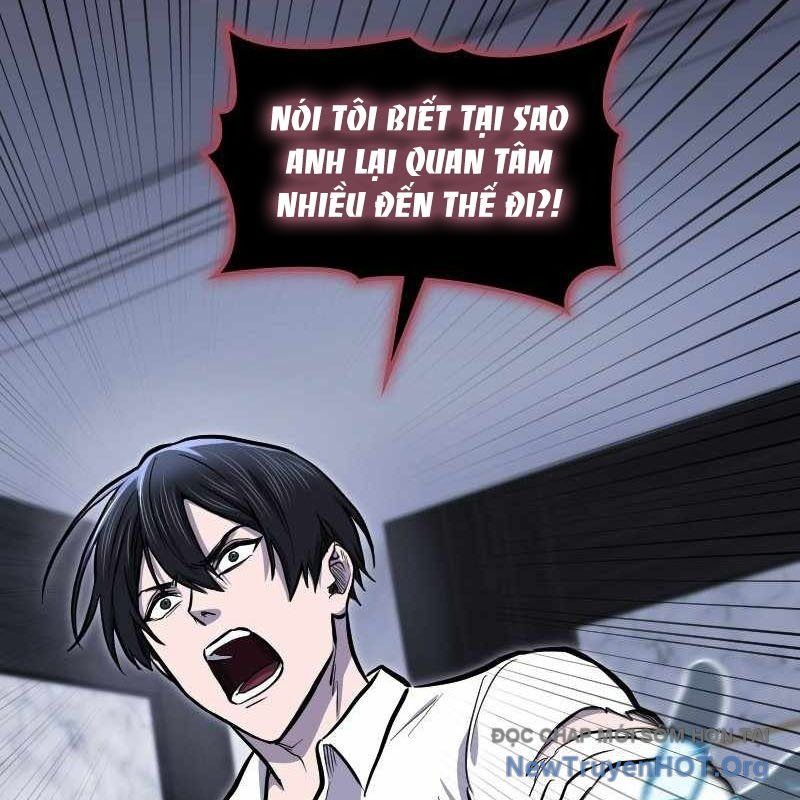 Thôn Phệ Giả Thức Tỉnh: Chapter 15