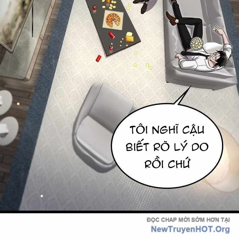 Thôn Phệ Giả Thức Tỉnh: Chapter 15