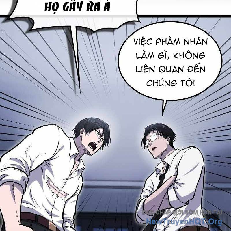 Thôn Phệ Giả Thức Tỉnh: Chapter 15