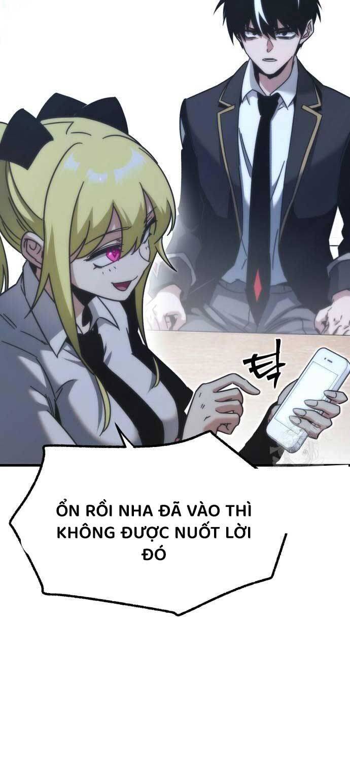 Thống Lĩnh Học Viện Chỉ Bằng Dao Sashimi: Chapter 16