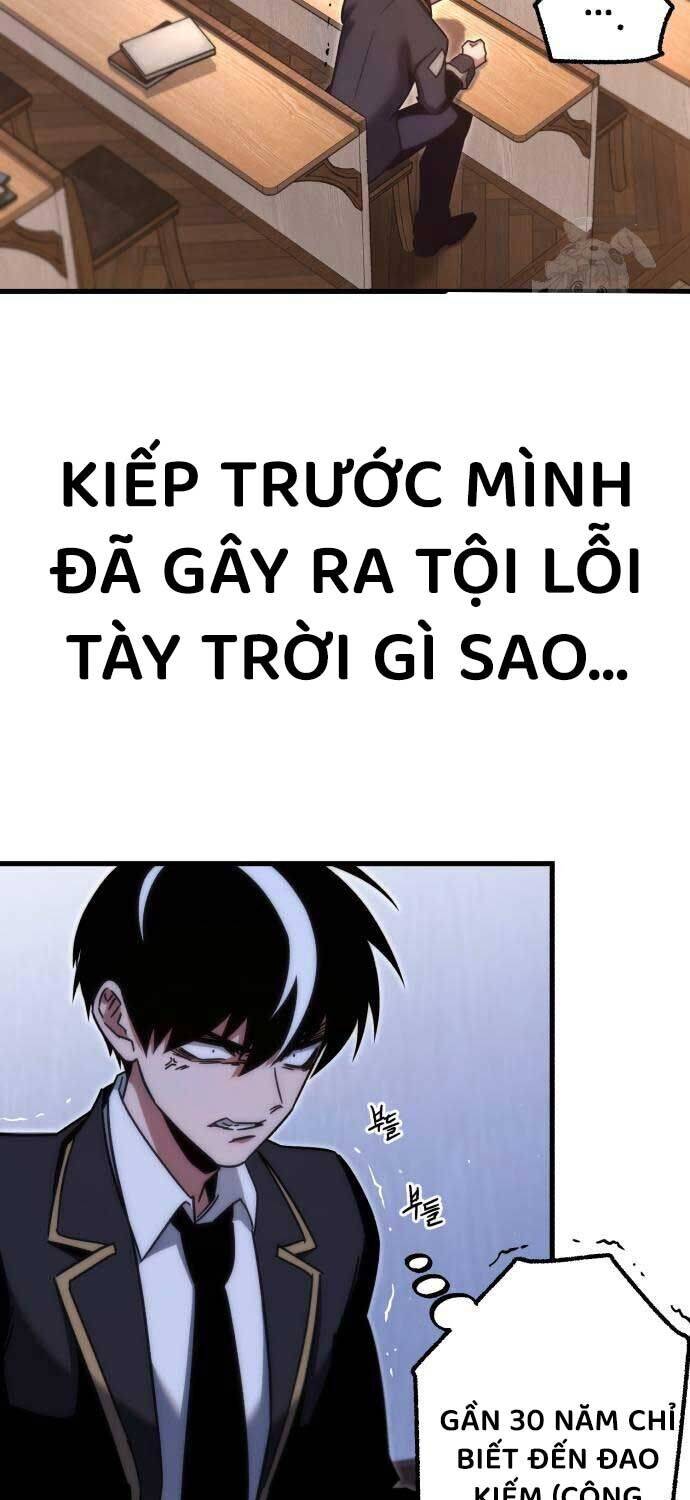 Thống Lĩnh Học Viện Chỉ Bằng Dao Sashimi: Chapter 16