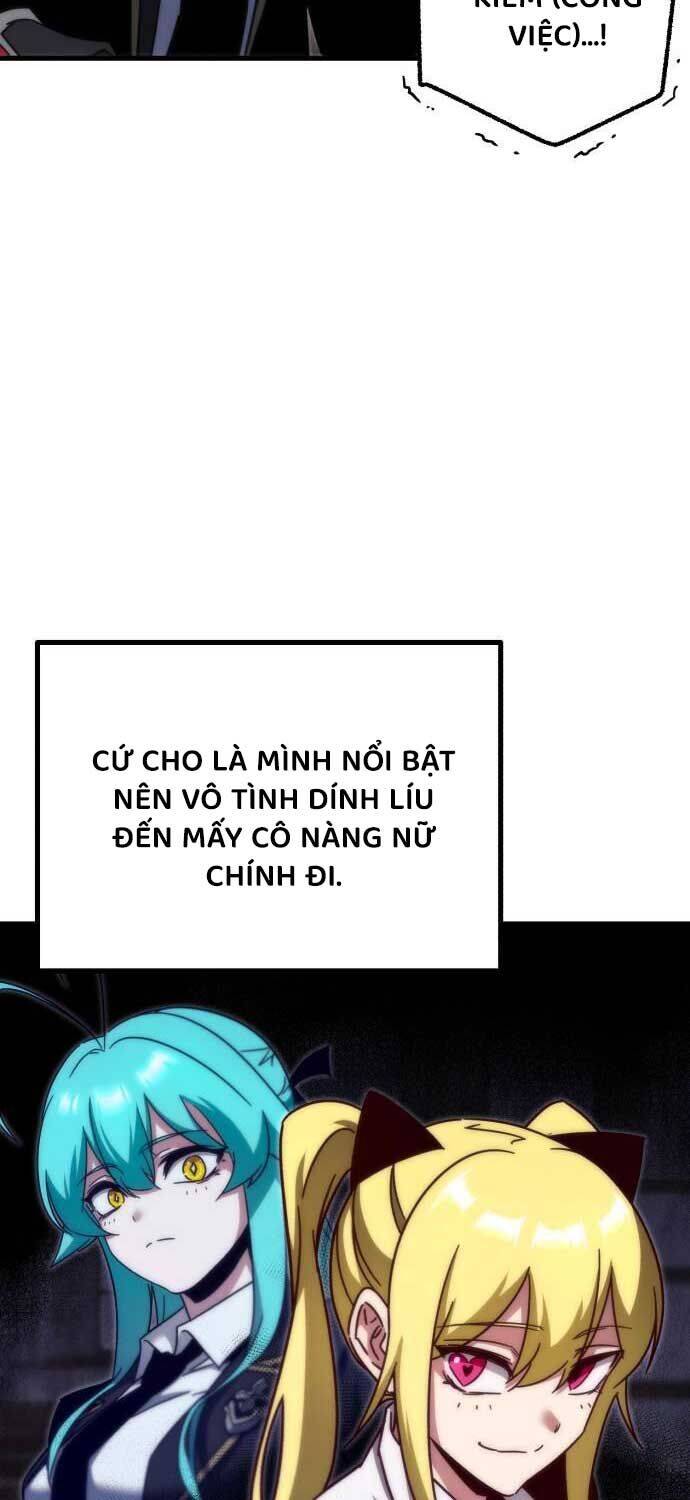 Thống Lĩnh Học Viện Chỉ Bằng Dao Sashimi: Chapter 16