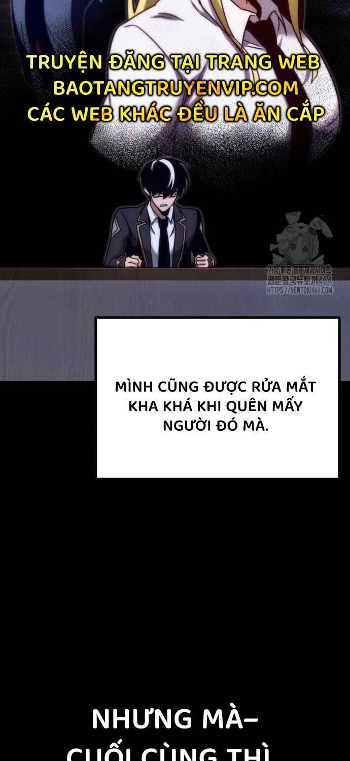 Thống Lĩnh Học Viện Chỉ Bằng Dao Sashimi: Chapter 16