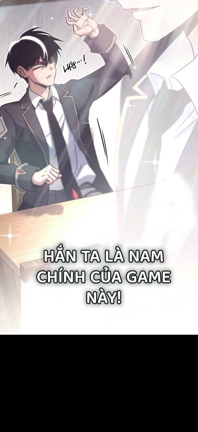 Thống Lĩnh Học Viện Chỉ Bằng Dao Sashimi: Chapter 16