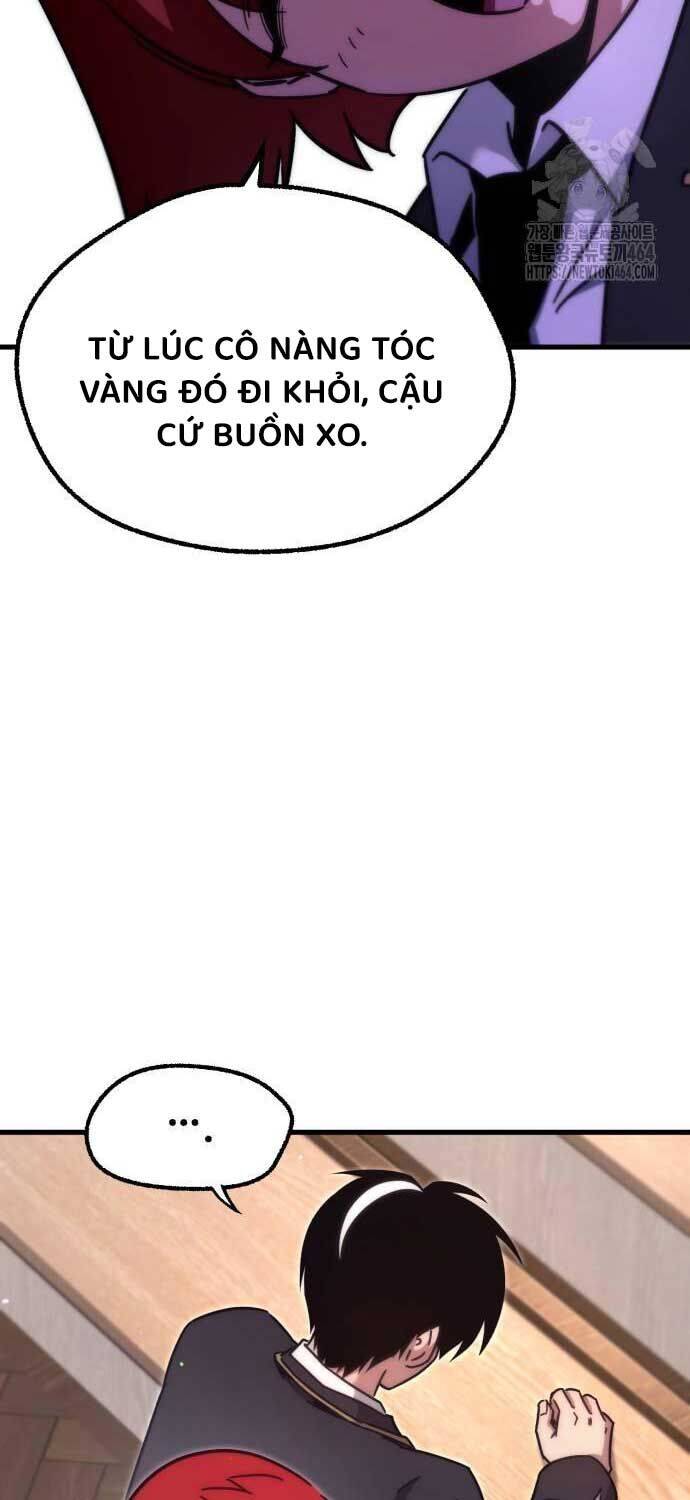 Thống Lĩnh Học Viện Chỉ Bằng Dao Sashimi: Chapter 16