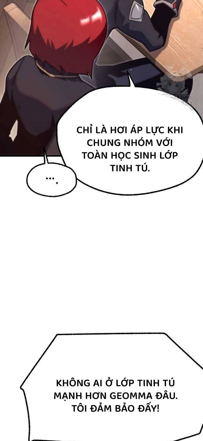 Thống Lĩnh Học Viện Chỉ Bằng Dao Sashimi: Chapter 16