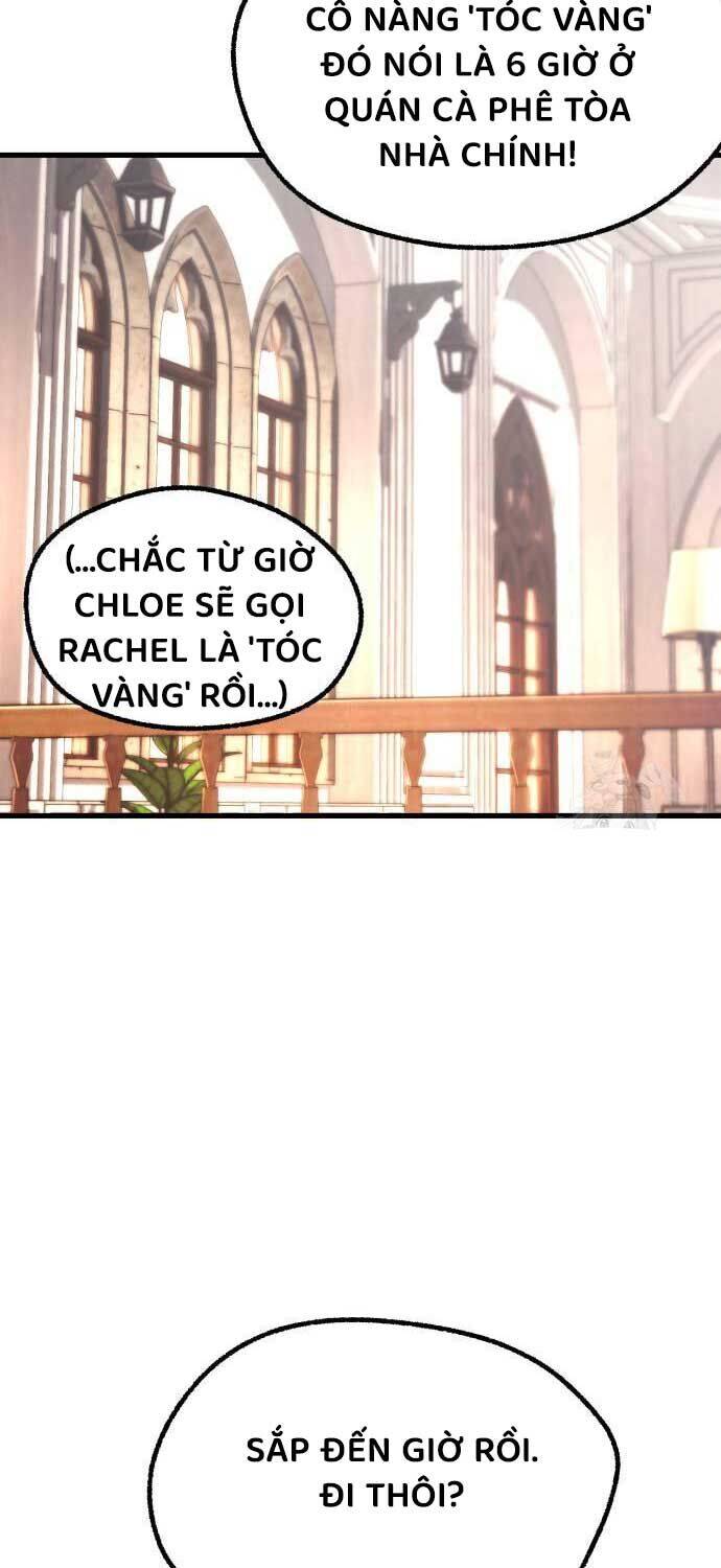 Thống Lĩnh Học Viện Chỉ Bằng Dao Sashimi: Chapter 16