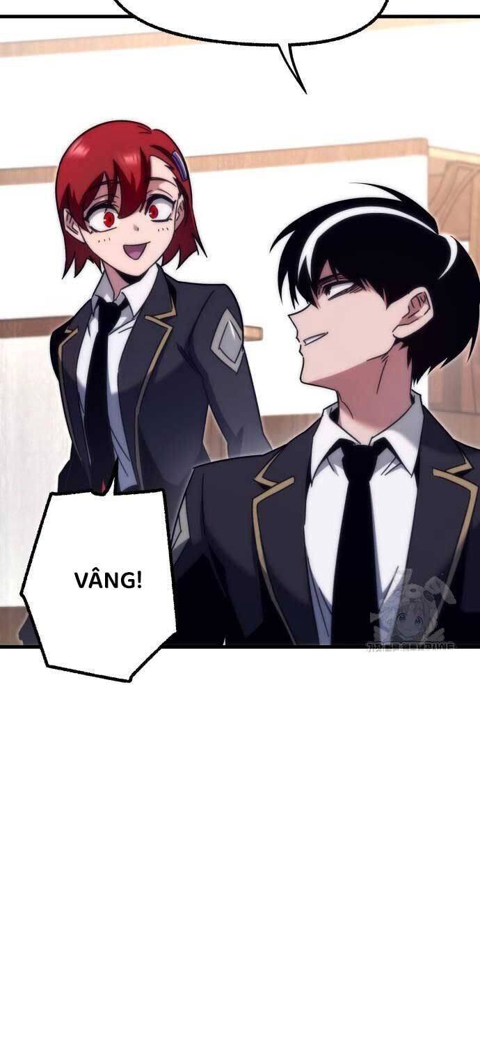 Thống Lĩnh Học Viện Chỉ Bằng Dao Sashimi: Chapter 16