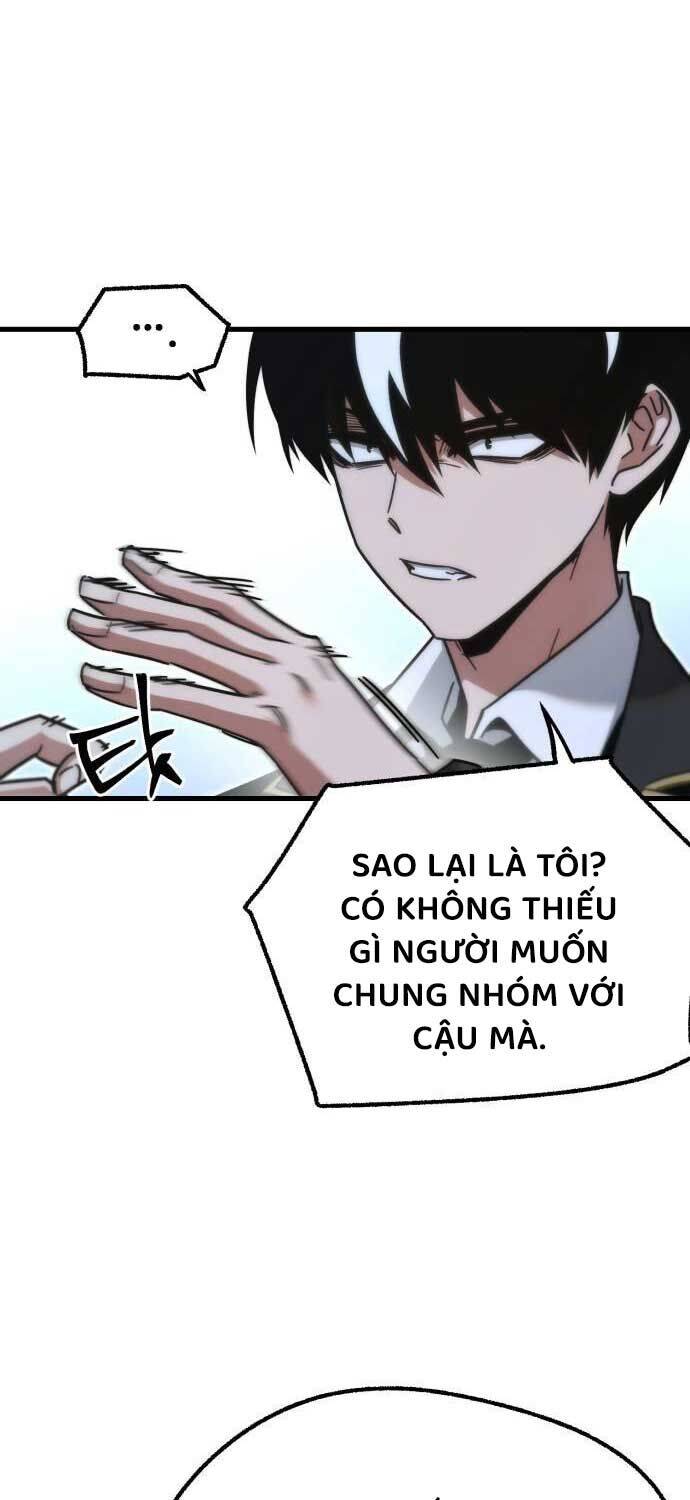 Thống Lĩnh Học Viện Chỉ Bằng Dao Sashimi: Chapter 16