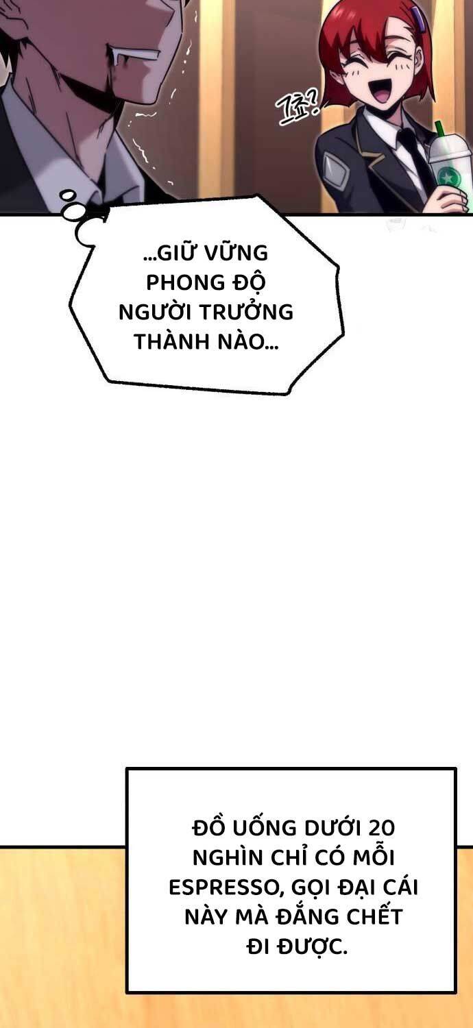 Thống Lĩnh Học Viện Chỉ Bằng Dao Sashimi: Chapter 16