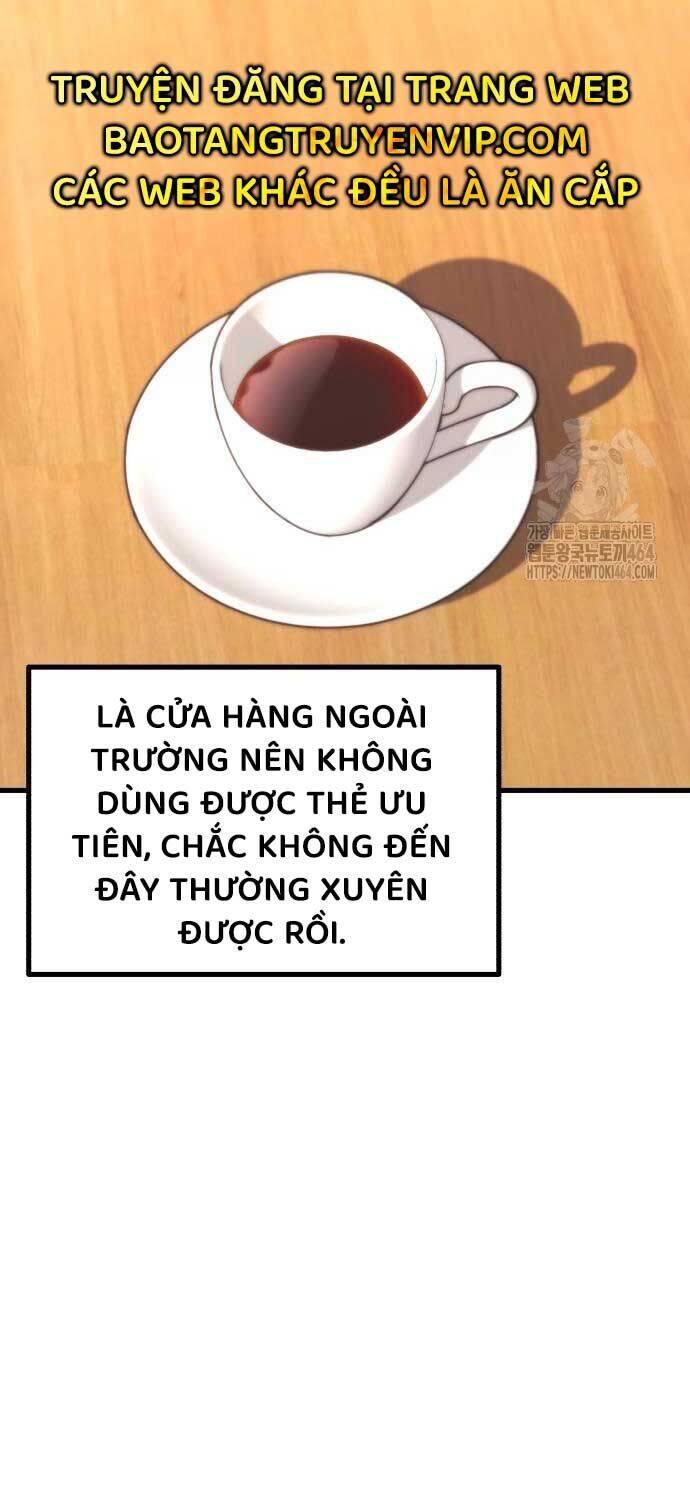 Thống Lĩnh Học Viện Chỉ Bằng Dao Sashimi: Chapter 16