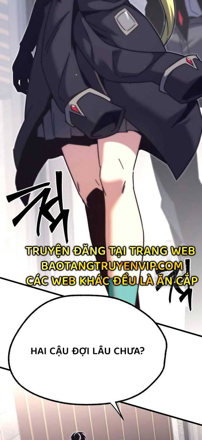 Thống Lĩnh Học Viện Chỉ Bằng Dao Sashimi: Chapter 16