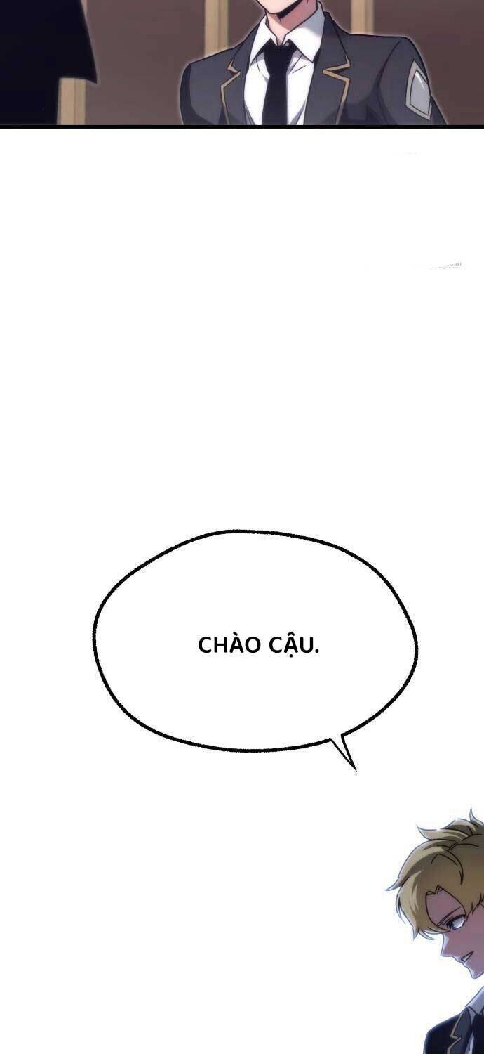 Thống Lĩnh Học Viện Chỉ Bằng Dao Sashimi: Chapter 16