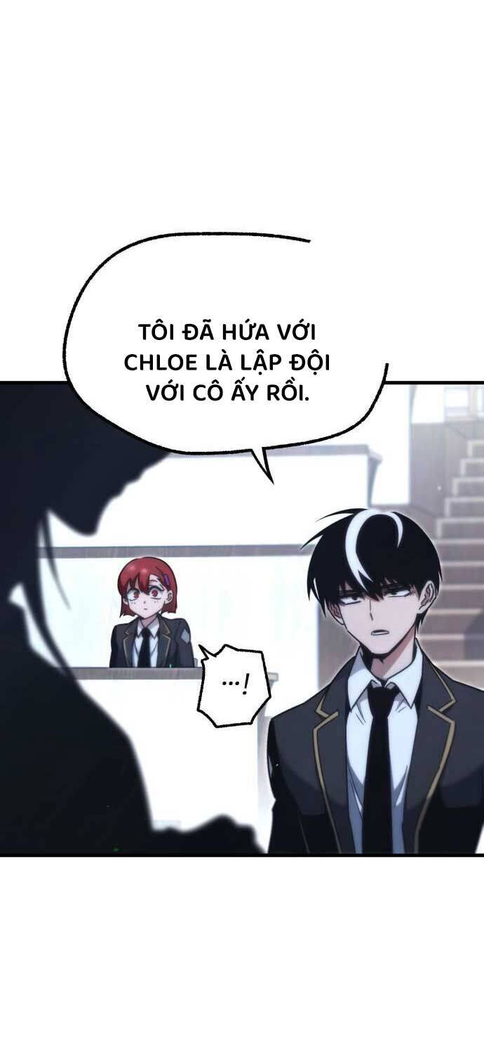 Thống Lĩnh Học Viện Chỉ Bằng Dao Sashimi: Chapter 16