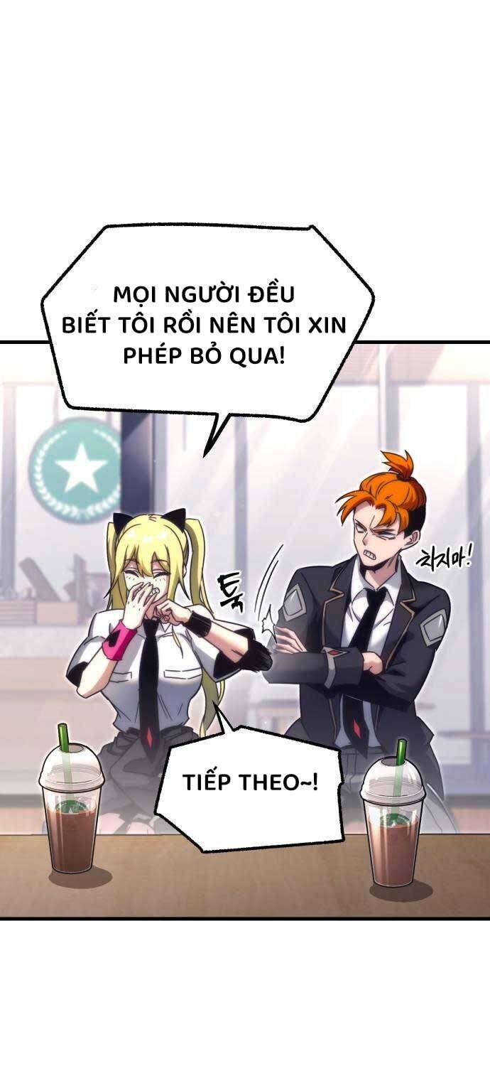 Thống Lĩnh Học Viện Chỉ Bằng Dao Sashimi: Chapter 16