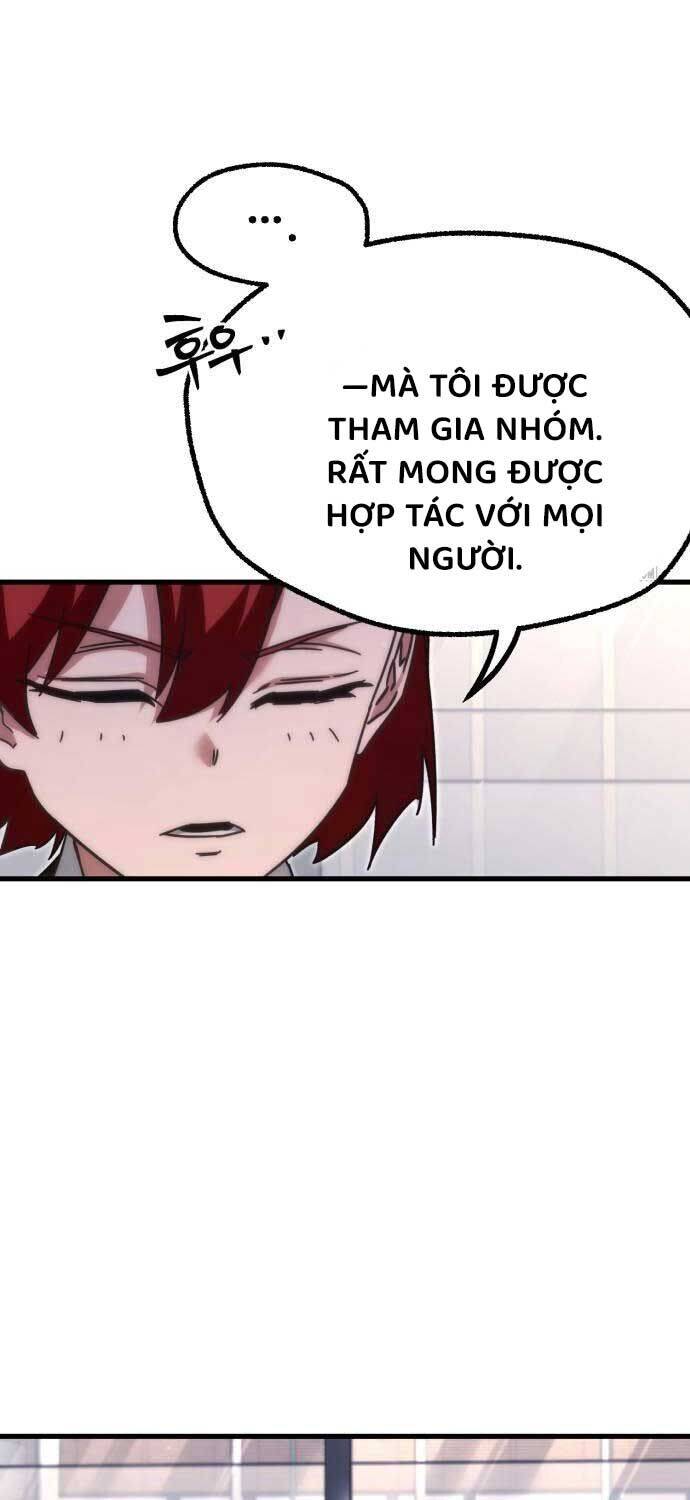 Thống Lĩnh Học Viện Chỉ Bằng Dao Sashimi: Chapter 16