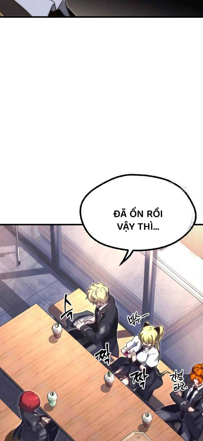 Thống Lĩnh Học Viện Chỉ Bằng Dao Sashimi: Chapter 16