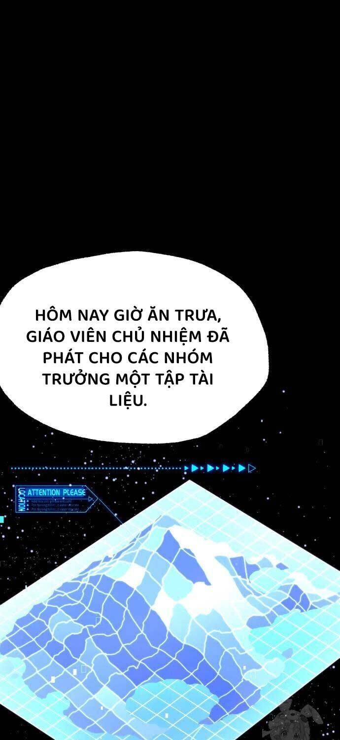 Thống Lĩnh Học Viện Chỉ Bằng Dao Sashimi: Chapter 16