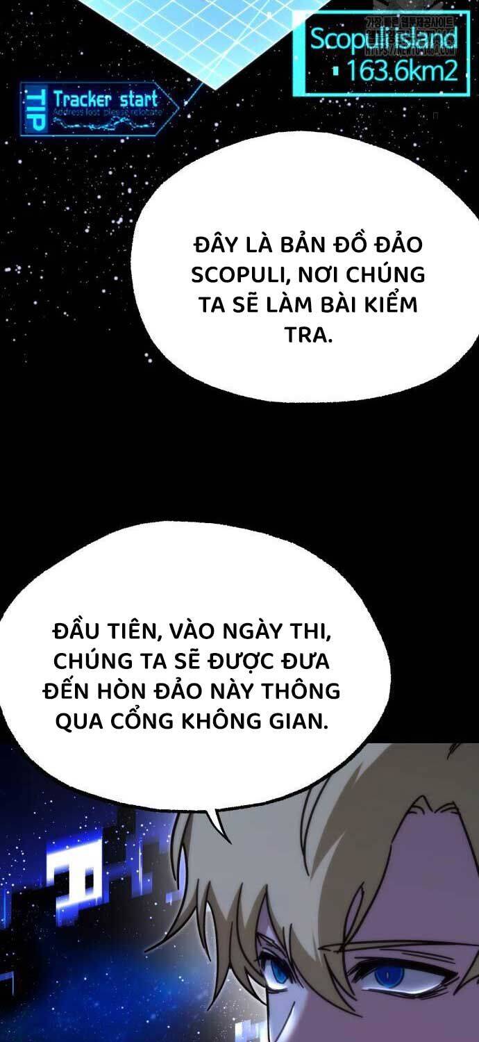 Thống Lĩnh Học Viện Chỉ Bằng Dao Sashimi: Chapter 16