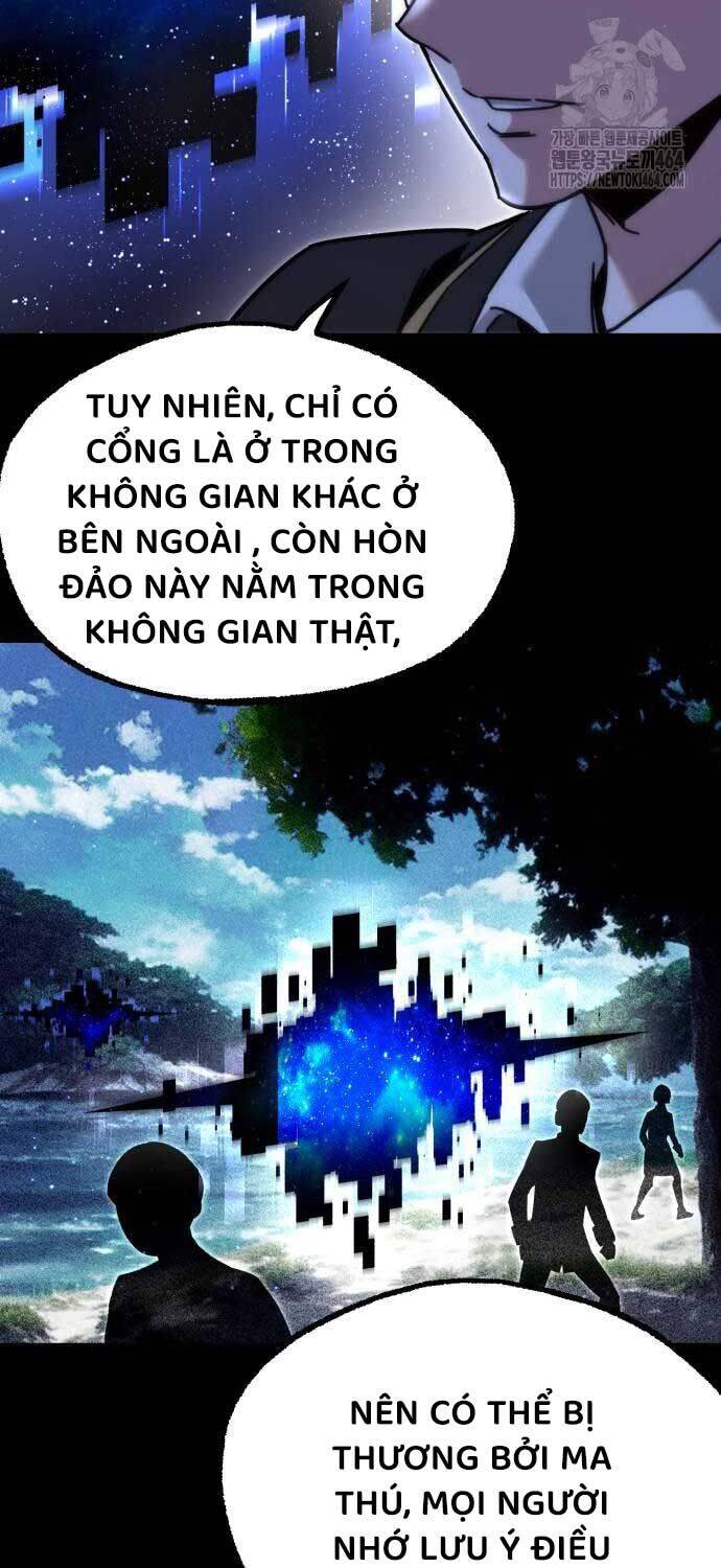 Thống Lĩnh Học Viện Chỉ Bằng Dao Sashimi: Chapter 16