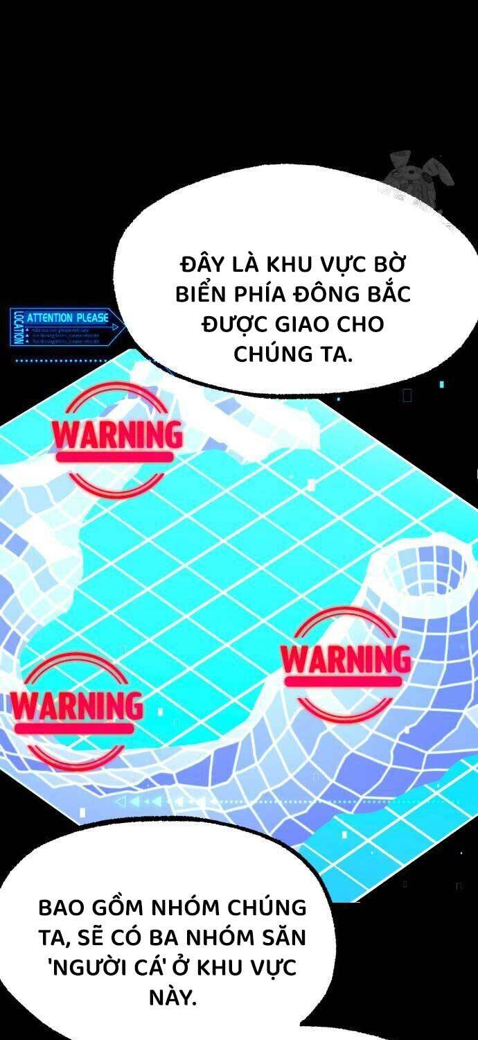 Thống Lĩnh Học Viện Chỉ Bằng Dao Sashimi: Chapter 16