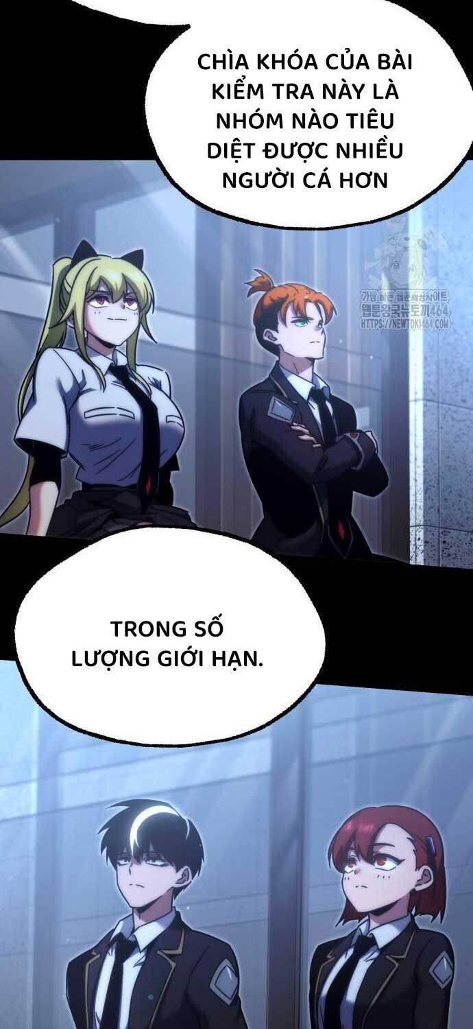 Thống Lĩnh Học Viện Chỉ Bằng Dao Sashimi: Chapter 16