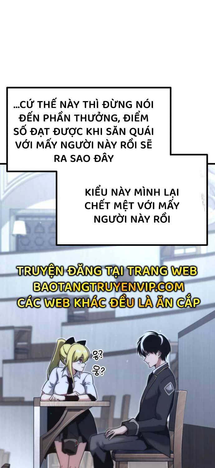 Thống Lĩnh Học Viện Chỉ Bằng Dao Sashimi: Chapter 16