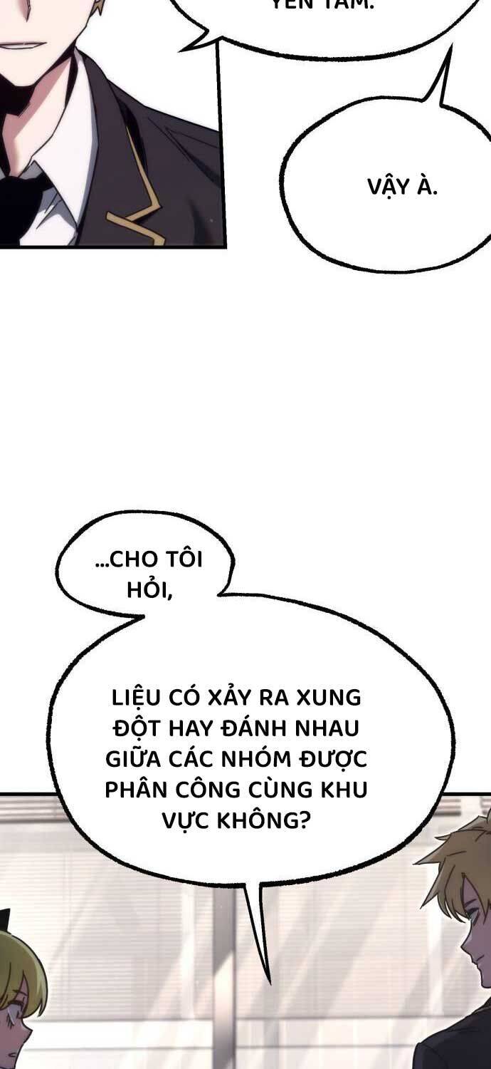 Thống Lĩnh Học Viện Chỉ Bằng Dao Sashimi: Chapter 16