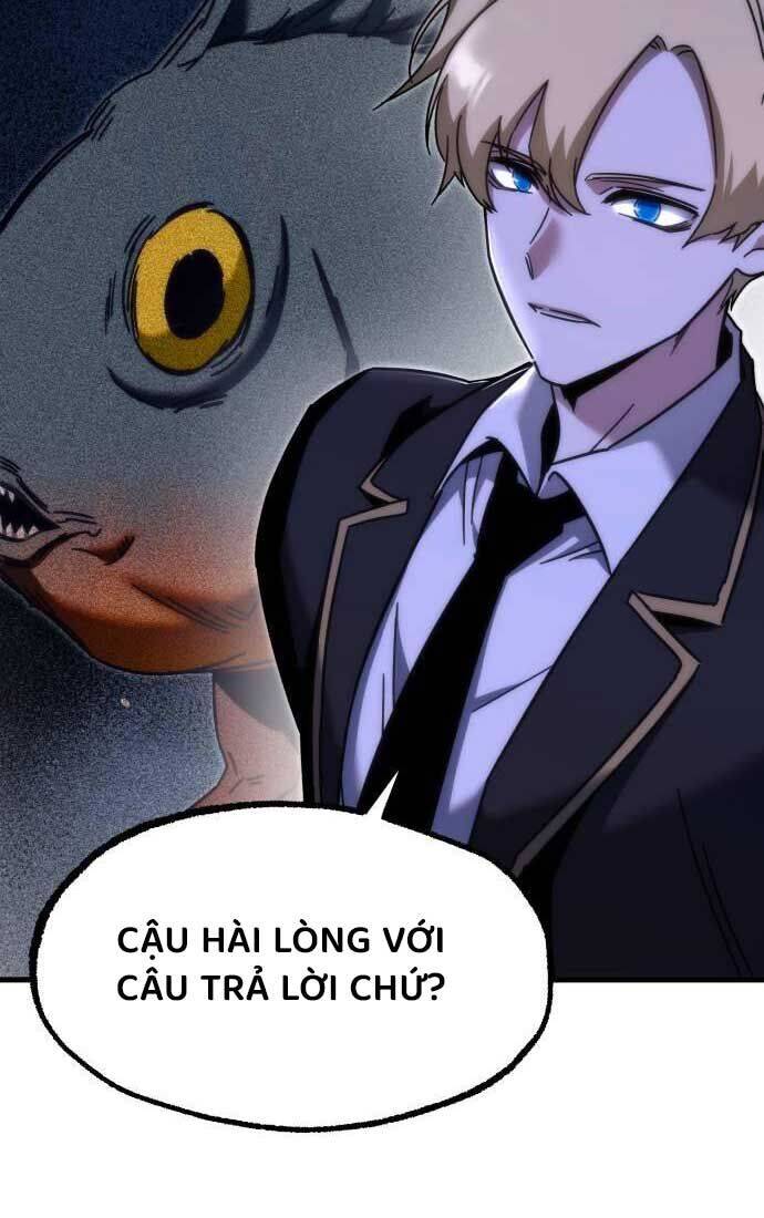 Thống Lĩnh Học Viện Chỉ Bằng Dao Sashimi: Chapter 16