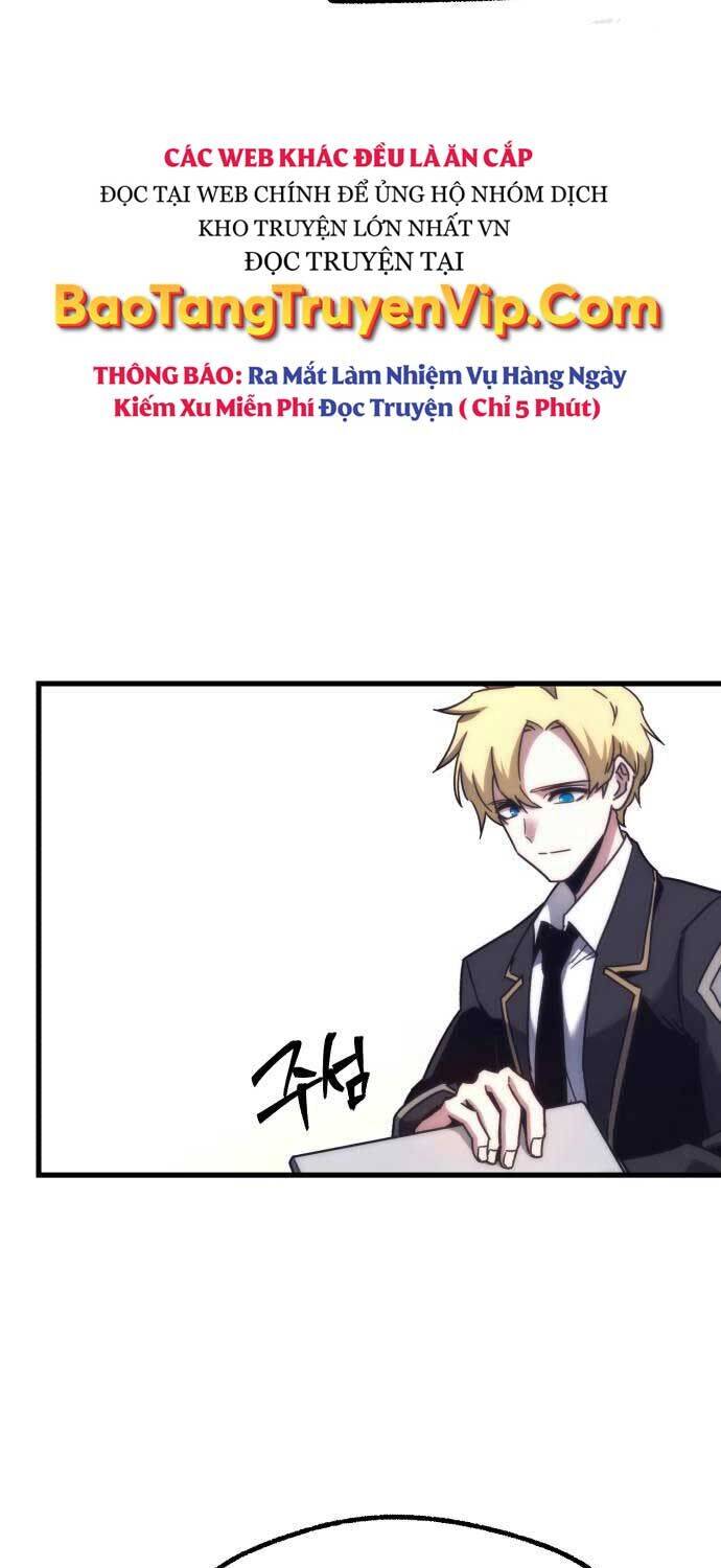 Thống Lĩnh Học Viện Chỉ Bằng Dao Sashimi: Chapter 16