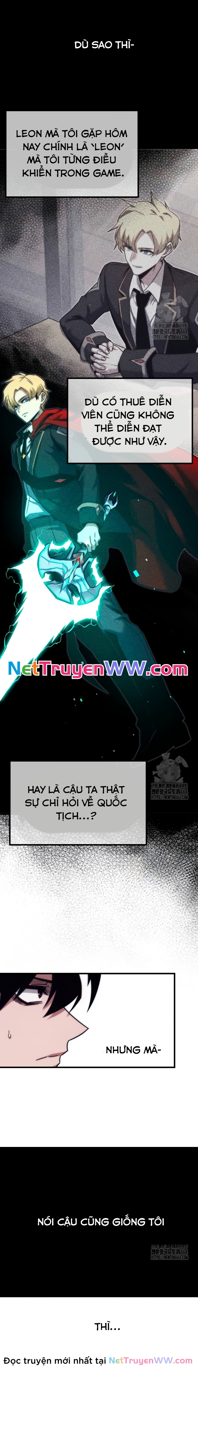 Thống Lĩnh Học Viện Chỉ Bằng Dao Sashimi: Chapter 17