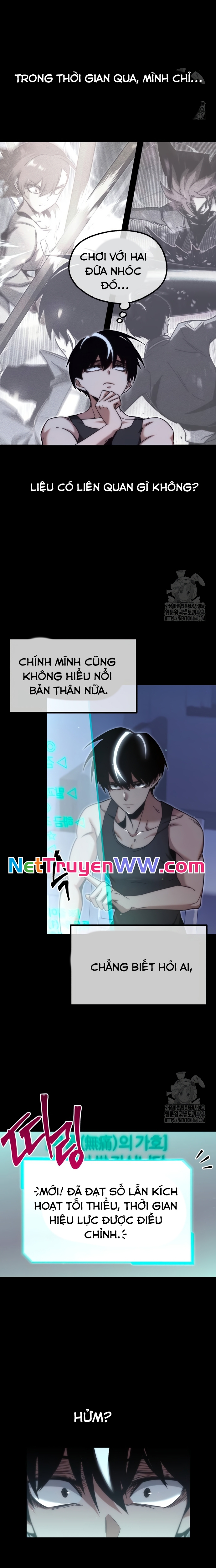 Thống Lĩnh Học Viện Chỉ Bằng Dao Sashimi: Chapter 17